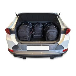 Kjust Car Bags Set