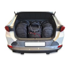 Kjust Car Bags Set