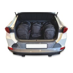 Kjust Car Bags Set
