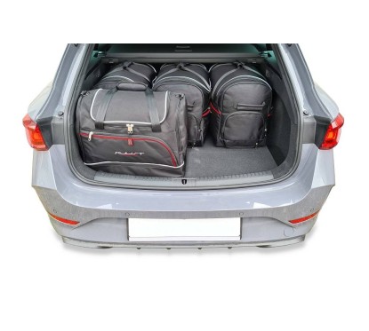 Kjust Car Bags Set