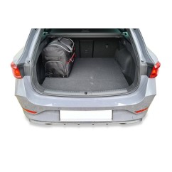 Kjust Car Bags Set