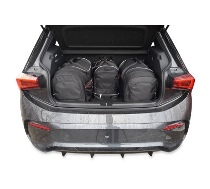 Kjust Car Bags Set