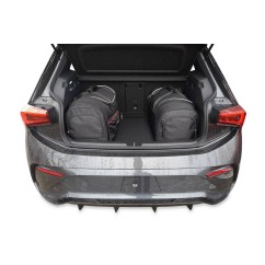 Kjust Car Bags Set