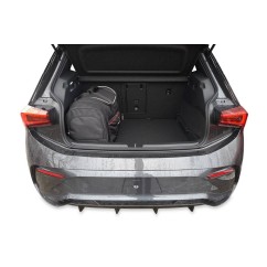 Kjust Car Bags Set