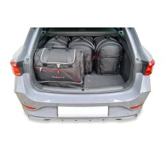 Kjust Car Bags Set