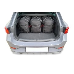 Kjust Car Bags Set