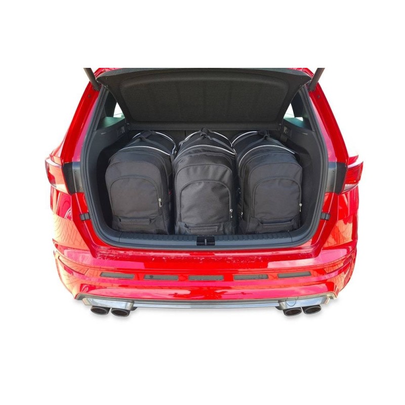 Kjust Car Bags Set