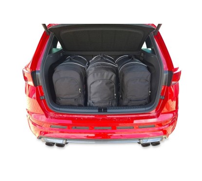 Kjust Car Bags Set