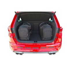 Kjust Car Bags Set