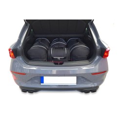 Kjust Car Bags Set