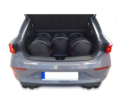 Kjust Car Bags Set