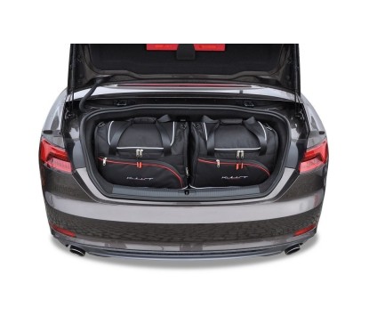 Kjust Car Bags Set
