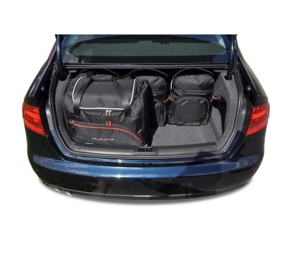 Kjust Car Bags Set