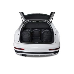 Kjust Car Bags Set