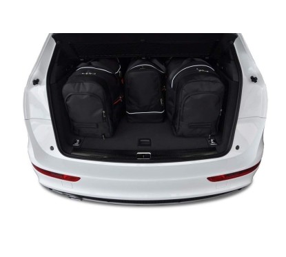 Kjust Car Bags Set