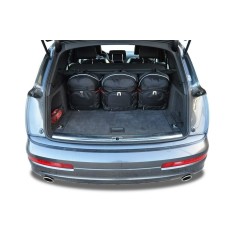 Kjust Car Bags Set
