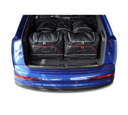Kjust Car Bags Set