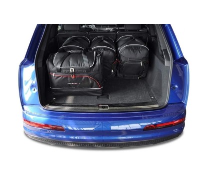 Kjust Car Bags Set