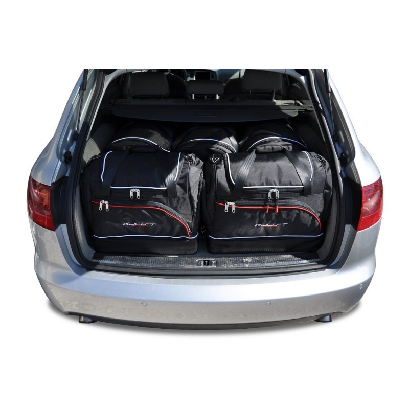 Kjust Car Bags Set