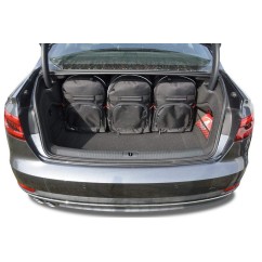 Kjust Car Bags Set
