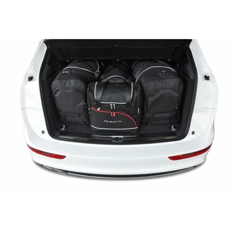 Kjust Car Bags Set