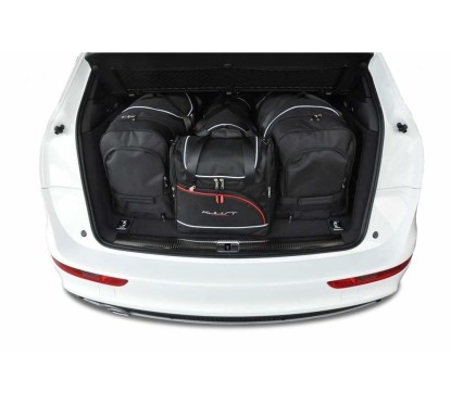 Kjust Car Bags Set