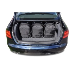 Kjust Car Bags Set