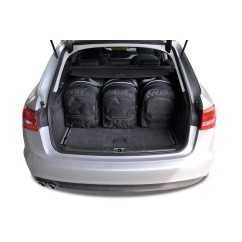 Kjust Car Bags Set