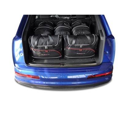 Kjust Car Bags Set