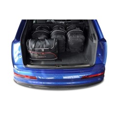 Kjust Car Bags Set