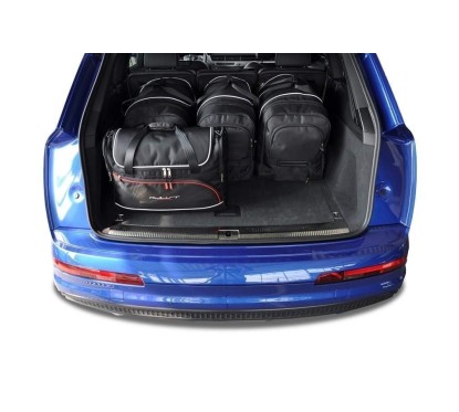 Kjust Car Bags Set