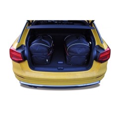 Kjust Car Bags Set