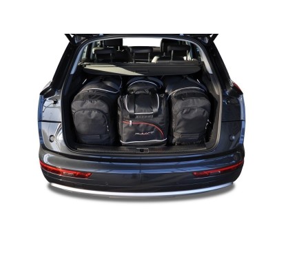 Kjust Car Bags Set