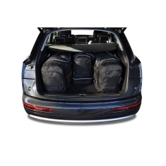 Kjust Car Bags Set