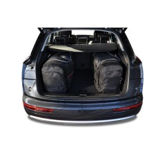 Kjust Car Bags Set