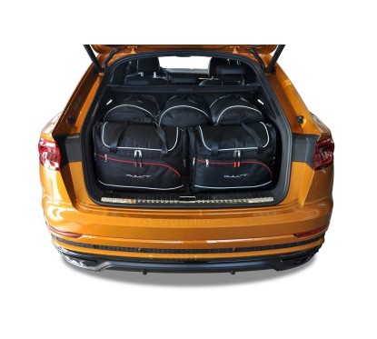 Kjust Car Bags Set