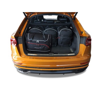 Kjust Car Bags Set