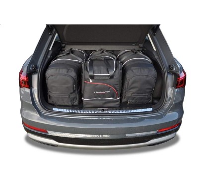 Kjust Car Bags Set