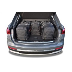Kjust Car Bags Set