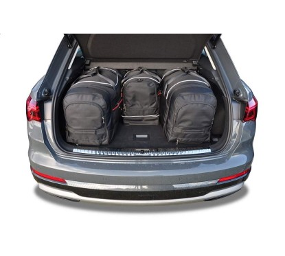 Kjust Car Bags Set