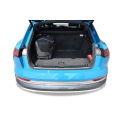Kjust Car Bags Set