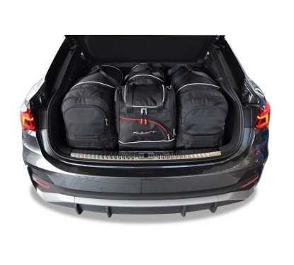 Kjust Car Bags Set