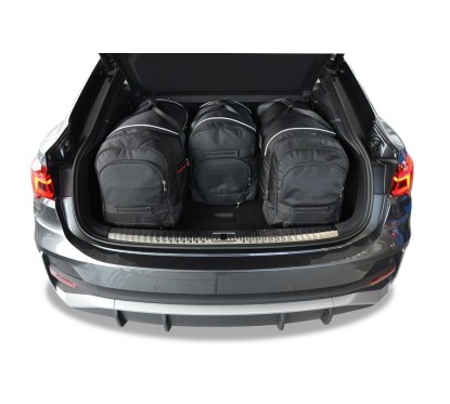 Kjust Car Bags Set