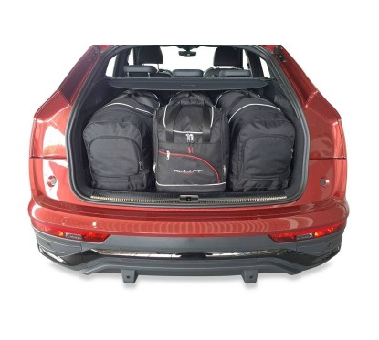 Kjust Car Bags Set