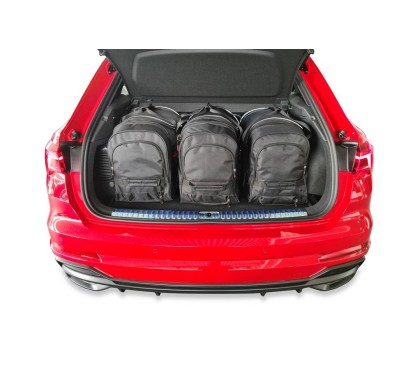 Kjust Car Bags Set