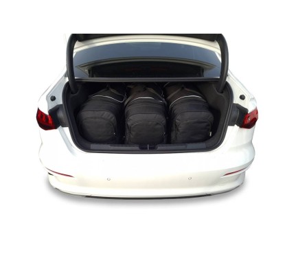 Kjust Car Bags Set