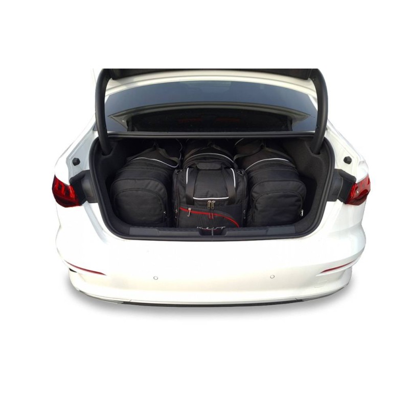 Kjust Car Bags Set