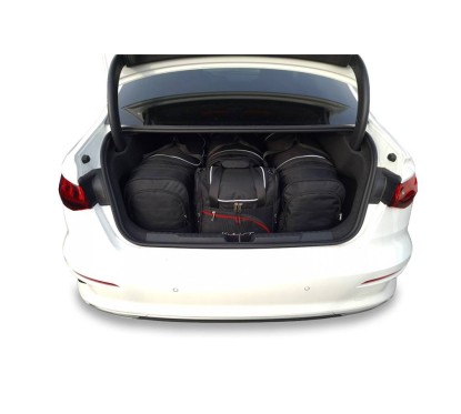 Kjust Car Bags Set