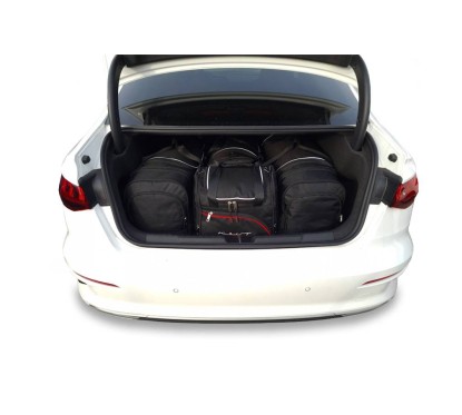 Kjust Car Bags Set