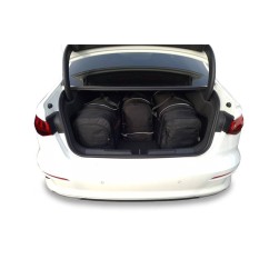 Kjust Car Bags Set